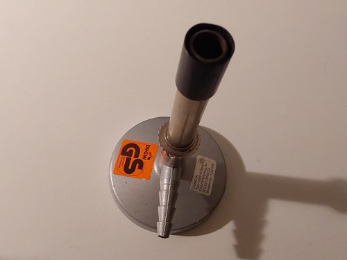 Usbeck labor bunsenbrenner - usbeck,