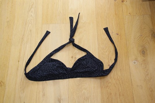 Bikini oberteil grösse b - bikini,