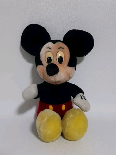 Mickey mouse micky maus - mickey,