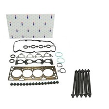 Zylinderkopfdichtsatz+Schrauben für Opel 1.6l 16V Turbo A16LEL 207035000600 HB81