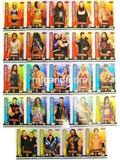 Slam Attax 10th Edition  - Alle Champion + Icon + Foil Karten aussuchen