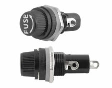 Sicherungshalter 5x20 Halter