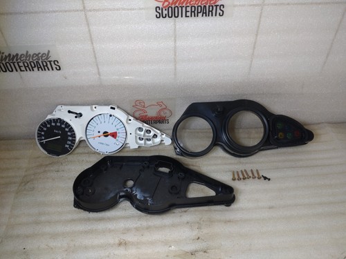 Tacho suzuki 650 av1 2 - suzuki, #2