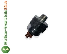 Multicar M25 M26 Tremo Hydraulischer Bremslichtschalter, kurz