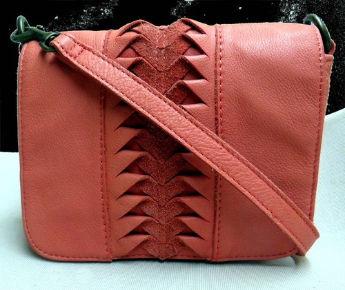 Liebeskind ledertasche - liebeskind,