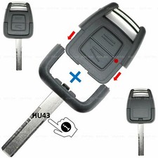 Funk Schlüssel 2 Tasten