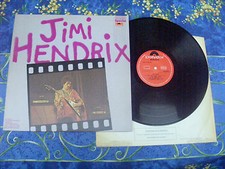 JIMI HENDRIX ♫ SAME SPECIAL