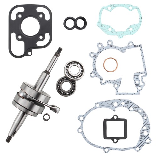 Kurbelwelle lager set für - set,