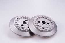 Dometic Brenneroberteile 407144273  DO-52650 für Dometic-Kocher OHNE Schrauben