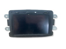 Renault Captur 2014 Radio