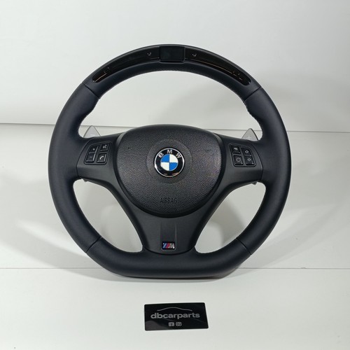 Led dct bmw lenkrad - bmw,
