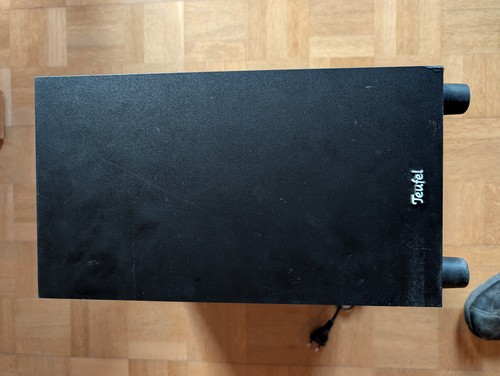 Teufel cb11 subwoofer - cb11,