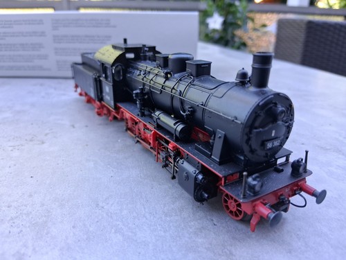 Märklin 37563 dampflok - ho,