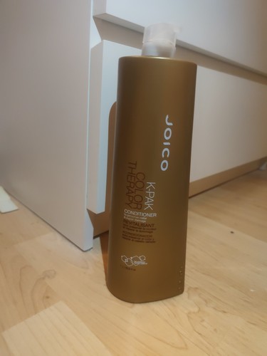 Joico pak color - k-pak,