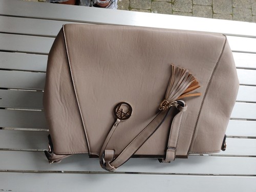 Tasche von anna field - tasche,