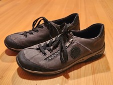 Schuhe von Rieker Größe 38