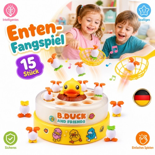 Enten spielzeug springspiel - enten-spielzeug,