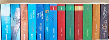 13 x Iny Lorentz Bücherpaket