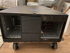 TERRA 5U Rack Empty Server