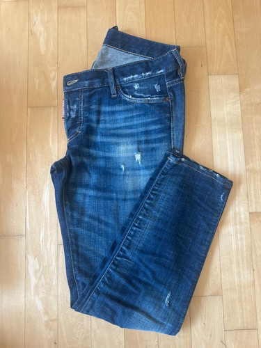 Jeans dsquared2 damen - dsquared2,
