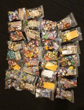 Ü Eier Figuren, 32 komplette Sätze, Ca 320 Figuren, Dinos, Happy Hippos, Uvm