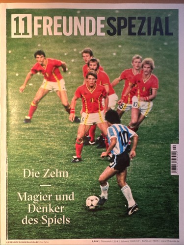 Freunde spezial die - freunde,