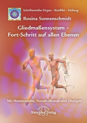 Gliedmaßensystem - ,