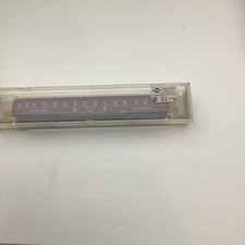 Roco DSG Schlafwagen In OVP