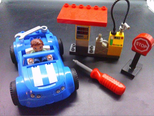 Lego duplo toolo 5640 - lego, toolo-5640-