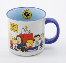 Peanuts Snoopy XL Tasse 75