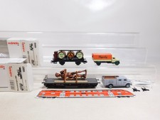 Märklin museum cars - museum,