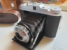 AGFA Isolette 1 Vario