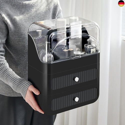 Make organizer mit 2 - make, up