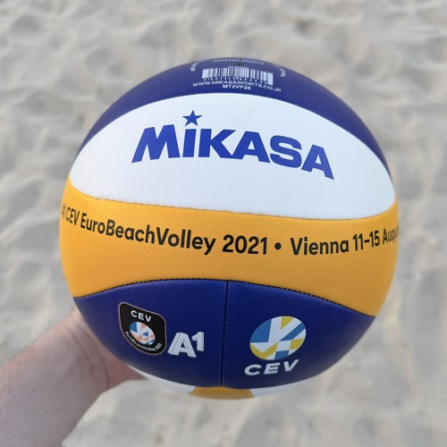 New mikasa vls - new,