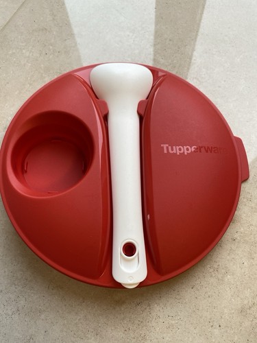 Tupperware deckel für - tupperware,