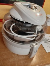 Vital Heißluftfritteuse