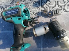 Makita DF 331 D Akku