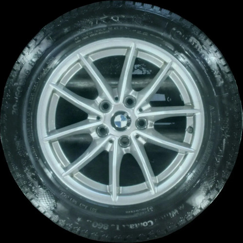 Bmw 3er g20 g21 205 - 3er, 205/60