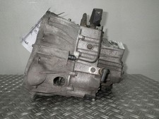 Schaltgetriebe 711698 MERCEDES-BENZ Vito Bus (638) 110 CDI