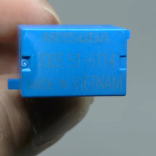 Benzinpumpenrelais Honda CRZ