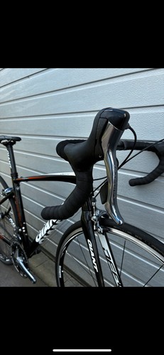 Giant defy rennrad - rennrad, shimano