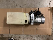 24v Hydraulikaggregat Elektrischer Stapler Jungheinrich