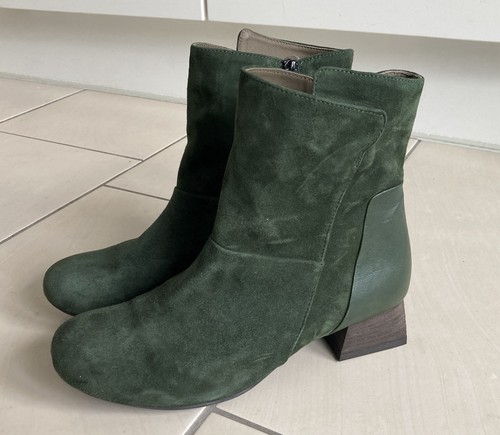 Neu think 38 - gr., stiefelette