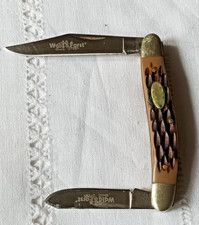 Taschenmesser 2-teilig