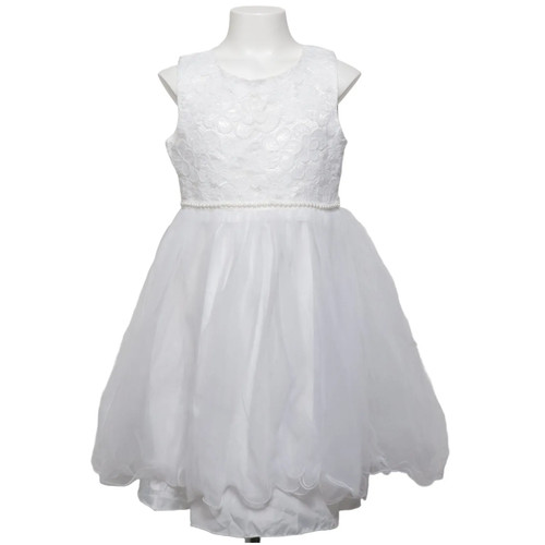 Fiona blumenkinderkleid - &,