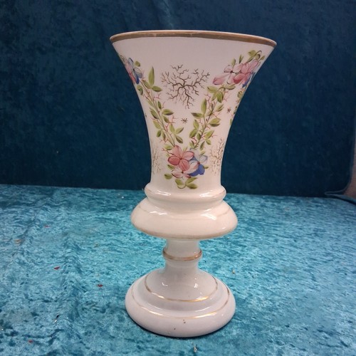 Schöne alte vase - alte,