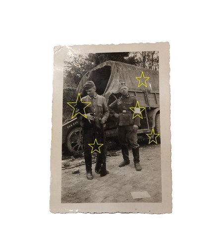 Foto soldat uniform - foto,