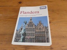 Flandern. Das flämische Belgien [...] DuMont Kunst-Reiseführer