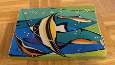 Aquarium ddr kinderspiel - aquarium,