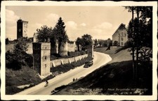 Ak Landsberg am Lech Oberbayern, Landsberg a Lech, Neue... - 4943003